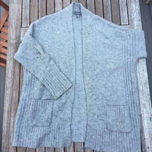 Women’s Primark Oversized Gray Sweater